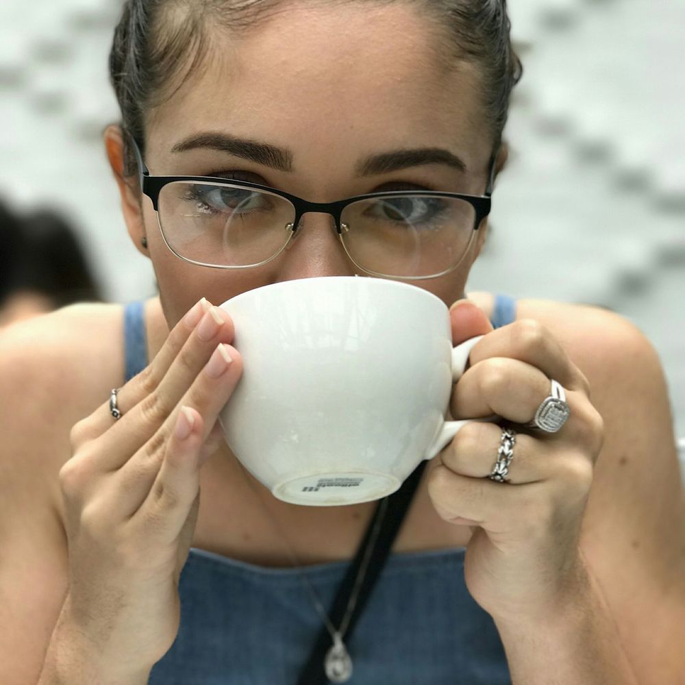 Meet your Posher, Bianca